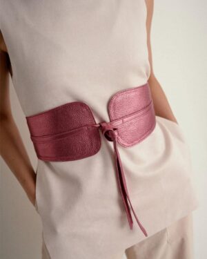 TOP MAXI BEIGE