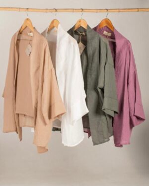 COVER UP MULTIWAY COLORES TIERRA