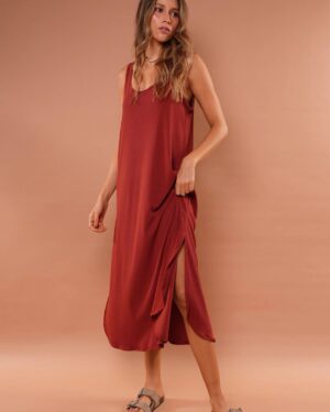 VESTIDO COCOA