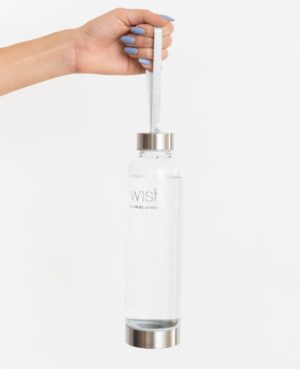 TERMO DE VIDRIO PARA CRISTALES WISH
